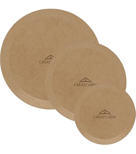 OLYCRAFT Moules De Poterie Ovales Pour Argile Céramique - Outils De Poterie Avec Planche De Séchage - 3 Tailles Pour Formation De Plaques OLYCRAFT Moules De Poterie Ovales Pour Argile Céramique - Outils De Poterie Avec Planche De Séchage - 3 Tailles Pour Formation De Plaques