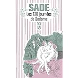 Les 120 journées de Sodome
