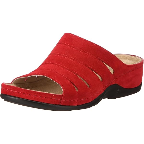 Berkemann Isabella Damesslippers, Grijs Stone 967, 42 EU Berkemann Isabella Damesslippers, Grijs Stone 967, 42 EU