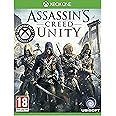 Assassins Creed Unity Greatest Hits (Xbox One)