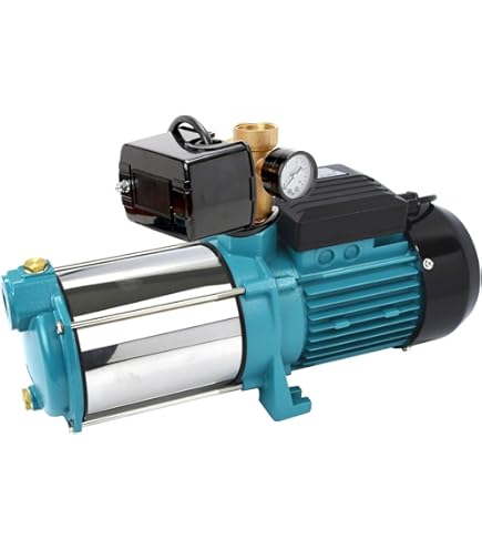 Ebara centrifugaalpomp | JEXM 120, 0,88 kW, 230 V Ebara centrifugaalpomp | JEXM 120, 0,88 kW, 230 V