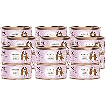 Terra Canis eend, pompoen en aardbei - Graanvrij natvoer, 6x400g | Premium hondenvoer in 100% levensmiddelenkwaliteit van alle ingrediënten | Rijk en gezond, allergeenarm en glutenvrij