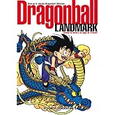 Dragon Ball Landmark (Manga Shonen)