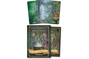 Forest of Enchantment Oracle