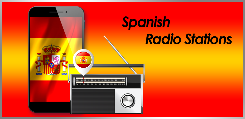 Spanish Radio Stations Amazon.co.uk Apps & Games