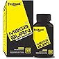 Fox Hunt Mega Burn Fat Burner & Weight Loss Products for Men and Women with Acetyl L Carnitine, Garcinia Cambogia, Green…