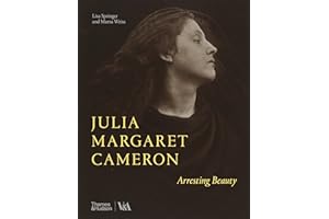 Julia Margaret Cameron Arresting Beauty (Victoria and Albert Museum) /anglais