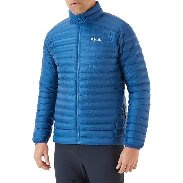Rab jacket cirrus Clearance