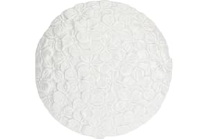 LA PORCELLANA BIANCA PB la Porcellana "Leopoldina Hortensia – Humidificador, Color Blanco