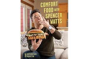Comfort Food: With Spencer Watts