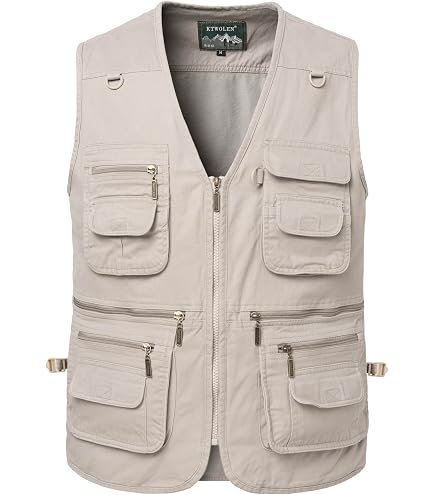 Gilet sans manche - BERETTA - Modèle TRAVEL HUNT - Taille XXL