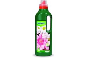 Wuxal Blütenpracht, 1 Liter