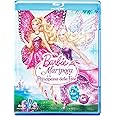 Barbie Mariposa E La Principessa Delle Fate
