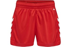 hummel hmlCORE XK Poly Shorts Kids