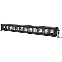 HELLA 1FA 358 176-811 LED Cube KIT 3.2 Nafeld