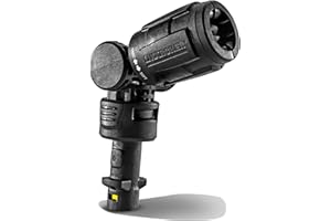 Kärcher Mini lancia Vario Power 360° JS 160, per idropulitrici Home&Garden