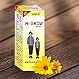 KRIG'S HiGrow Tablet Homeopathic 20gm (Pack of 2 Bottles) - 2 MONTHS PACK