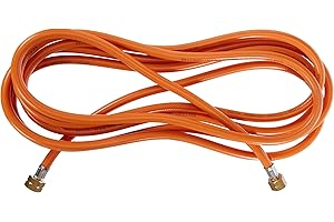 K KEMPER GROUP Kemper 61805D Tubo flessibile da 5 metri per il fissaggio a un diserbante termico