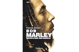 Bob Marley: Destin d'une âme rebelle