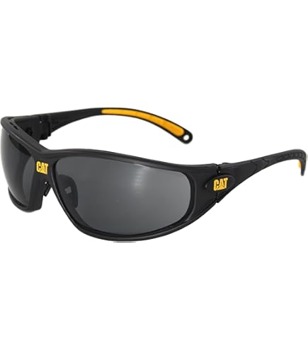 Caterpillar CSA-SHIELD-104 Filtro Categoría 5-3.1 Lentes De Seguridad