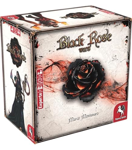 Ludus Magnus Black Rose Wars - Coffret Miniature Brute Force Extension - Miniatures Infamie De Crète
