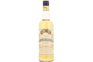 BERENTZEN Bommerlunder Gold Aquavit - 700 ml