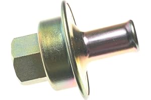 ACDelco Professional 19307616 Secondary Air Injection Check Valve