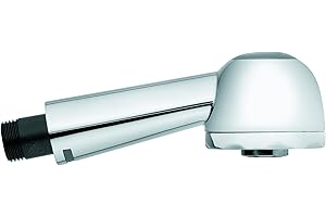 Kludi 7506805-00 Küchenbrause autom. Umstellung: Brause/Strahl