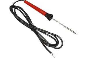 MC POWER Lutownica McPower "mikro-igła do lutowania", 12 V, 8 W, 340 °C, kabel 1 m