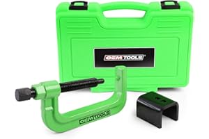 OEMTOOLS 37278 Torsion Bar Entladewerkzeug Torsion Bar Werkzeug Torsionsschlüssel Entfernungswerkzeug Torsionsschlüssel Werkzeug Torsionsfeder Ersatz Torsion Bar Kit