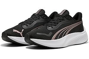 Puma Black Rose Gold