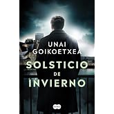 Solsticio de invierno (Saga Inspector Ander Crespo 1)