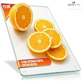 Decovetro Cam Kesme Tahtası Ve Sunum Tablası Natural Saydam 30 X 40 Cm