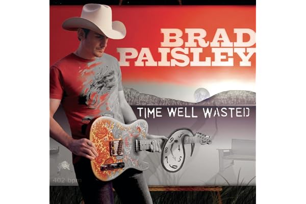 Time Well Wasted