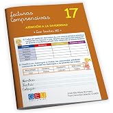 Lecturas comprensivas 17 / Editorial GEU / 5&ordm; Primaria / Mejora la comprensi&oacute;n lectora / Recomendado como apoyo / Actividades