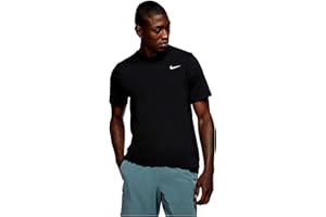 NIKE T-shirt Mężczyźni Trening Dri-Fit