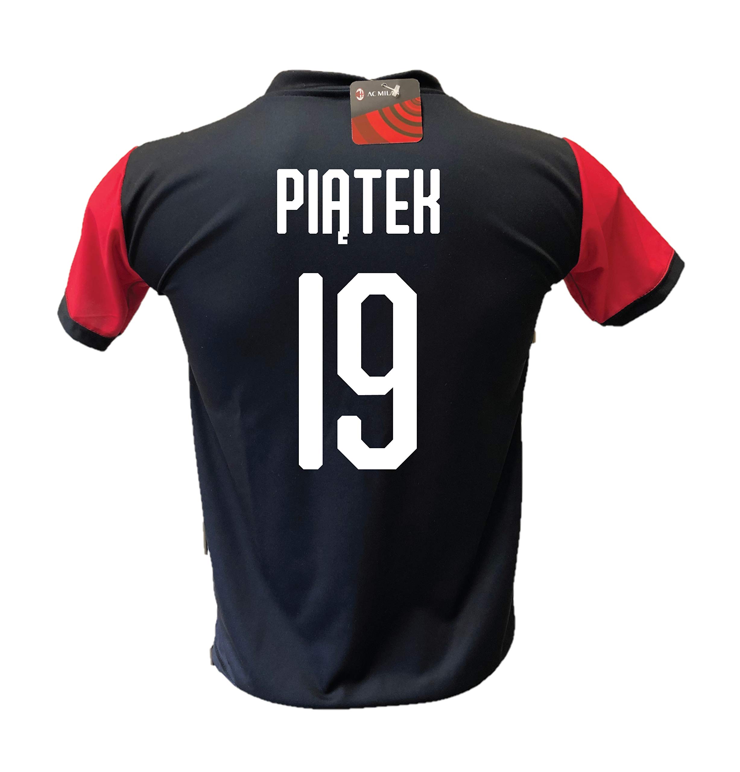 terza maglia milan 2019 puma