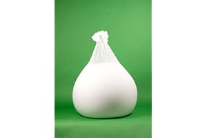 EcoBeanz Bean Bag Filling Refill 6 Cubic Feet