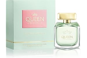 ANTONIO BANDERAS A. Banders Queen of Seeduction EDT Spray