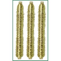 Auto-SCHMUCK® - 5 Basi Per Ghirlande In Paglia, Diametro 30 Cm, Spessore 5 Cm, Ideali Per Decorazioni Fai-da-te E Composizioni Creative