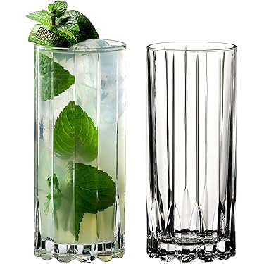 Cadeau-ideeën: Items die het vaakst als cadeau worden besteld in Longdrinkglazen Cadeau-ideeën: Items die het vaakst als cadeau worden besteld in Longdrinkglazen