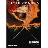 Creation: Artists, Gods & Origins