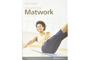STOTT PILATES Comprehensive Matwork
