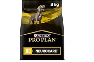 PRO PLAN Purina Ppvd Canine Neurocare Nourriture pour Chien Sac 3 kg
