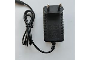 IZAKOV 12V AKG WMS 40 Mini Dual Vocal Wireless Mic Receiver Replacement Power Supply