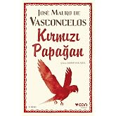 Kırmızı Papağan