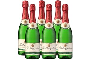 ‎ROTKÄPPCHEN Rotkäppchen Sekt Trocken (6 x 0.75 l)