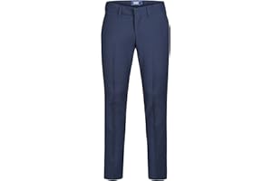 JACK & JONES Boy Anzughose JPRSOLARIS Anzughose Für Jungs