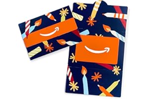 Amazon Physischer Gutschein – Feier