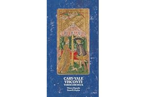 U.S. GAMES SYSTEMS, INC. Cary-Yale Visconti